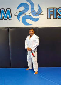 Kids Martial Arts near Fishers 