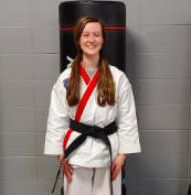 Kids Martial Arts near Fishers 