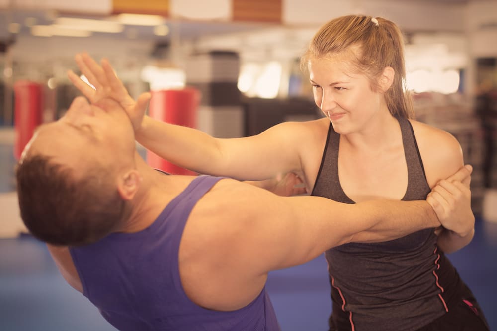 Tai Chi Westchester County