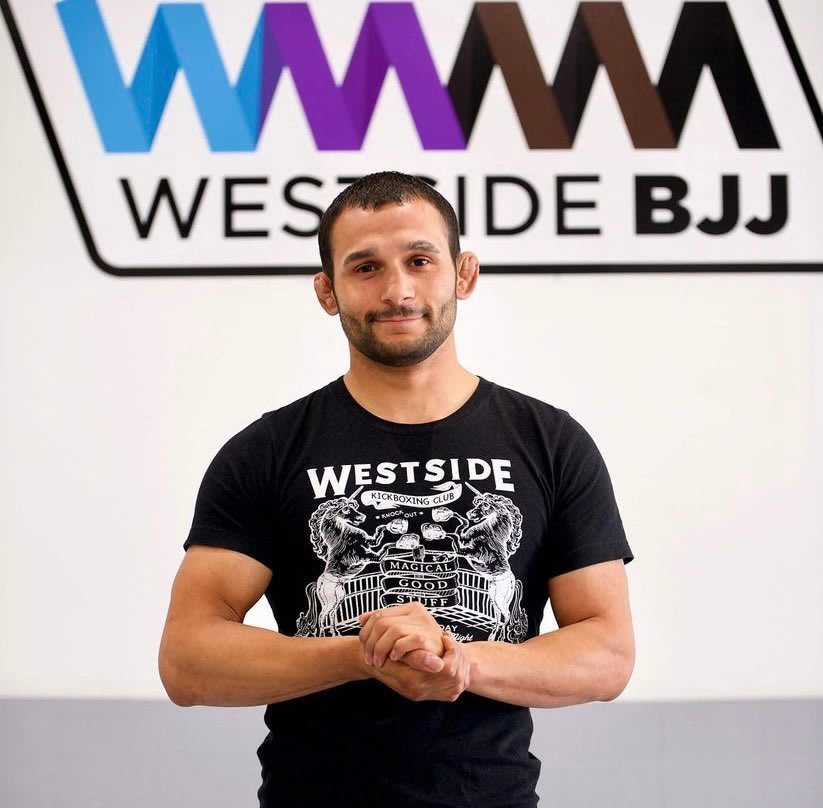 Kids Brazilian Jiu Jitsu near Chenal West Little Rock