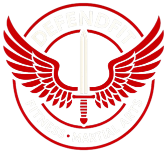 DefendFit Self Defense & Fitness