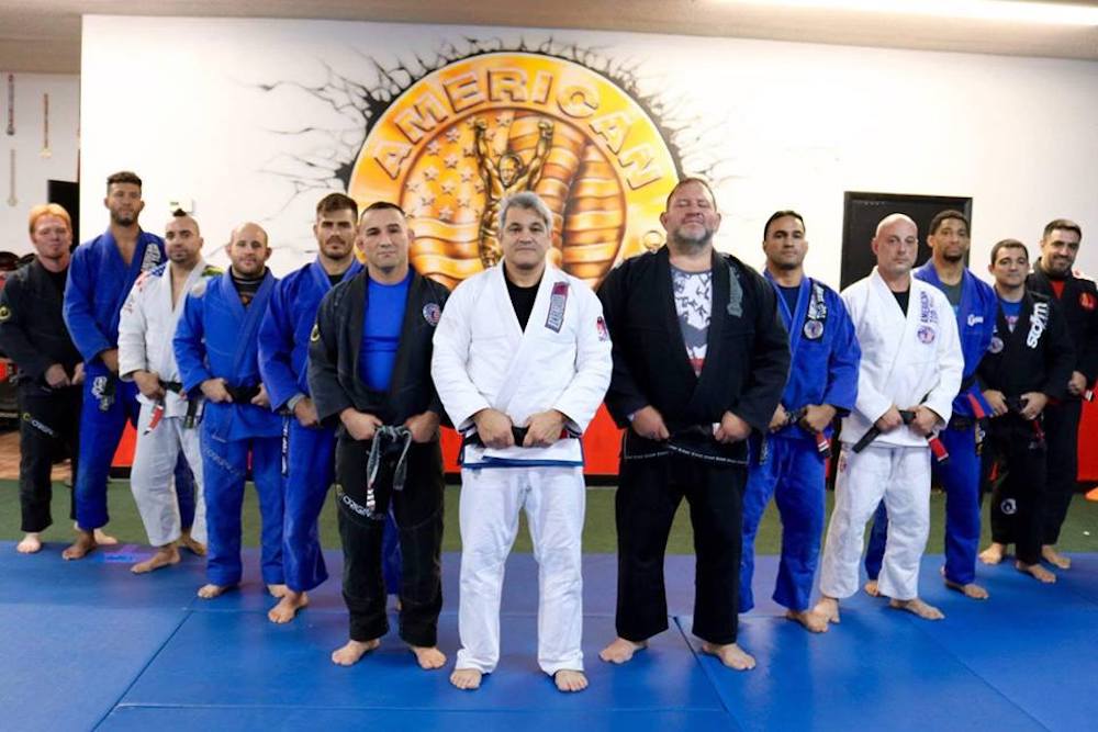 Kids Martial Arts Classes Melbourne