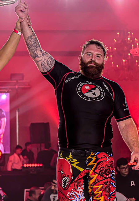 Kids Martial Arts near Melbourne