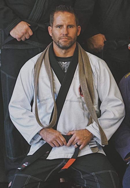 Kids Martial Arts near Melbourne