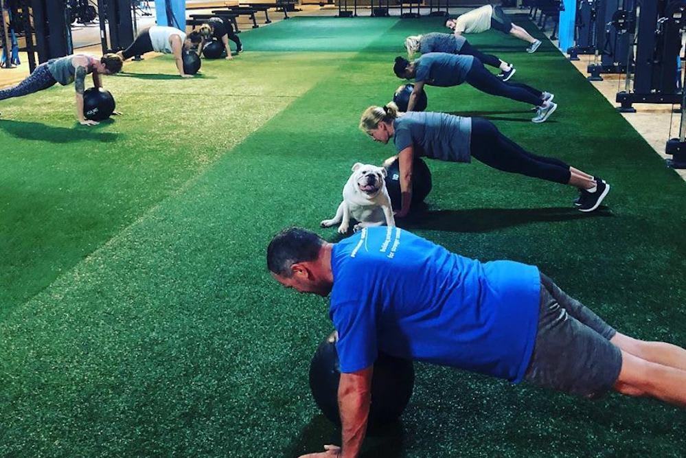 Kids Martial Arts Classes Melbourne