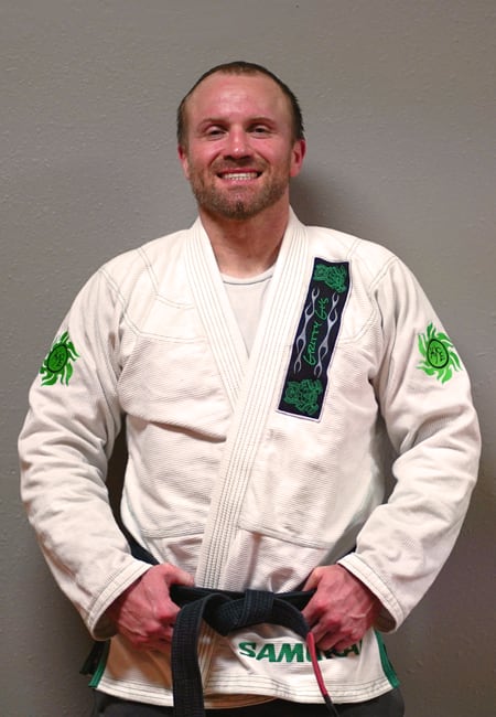 Kids Martial Arts near Melbourne