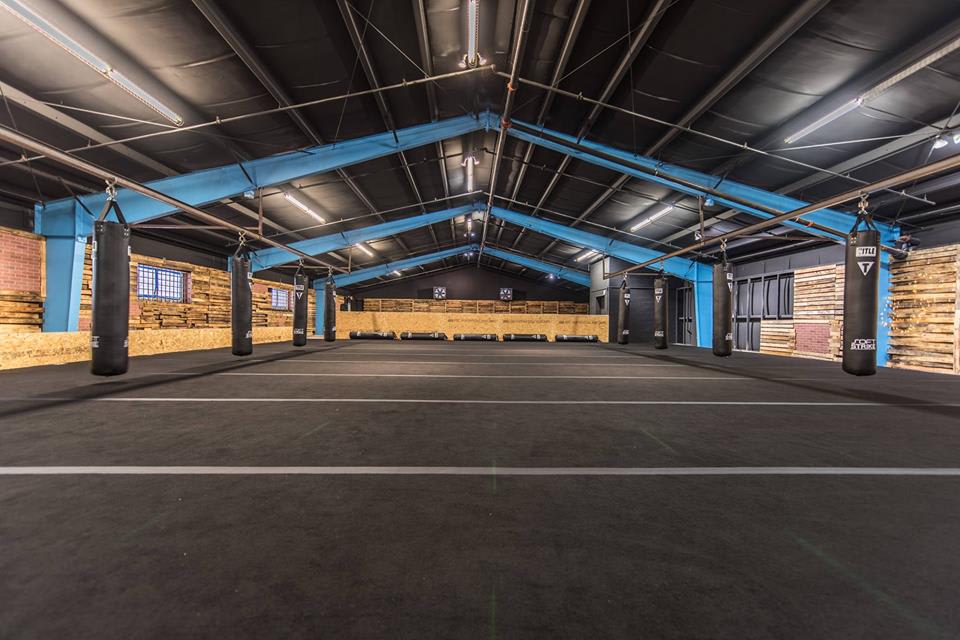 Kids Martial Arts | MMA | BJJ | Fitness Classes