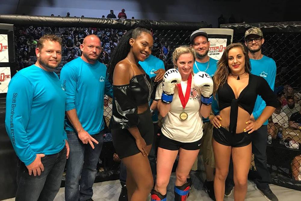 Kids Martial Arts Classes Melbourne