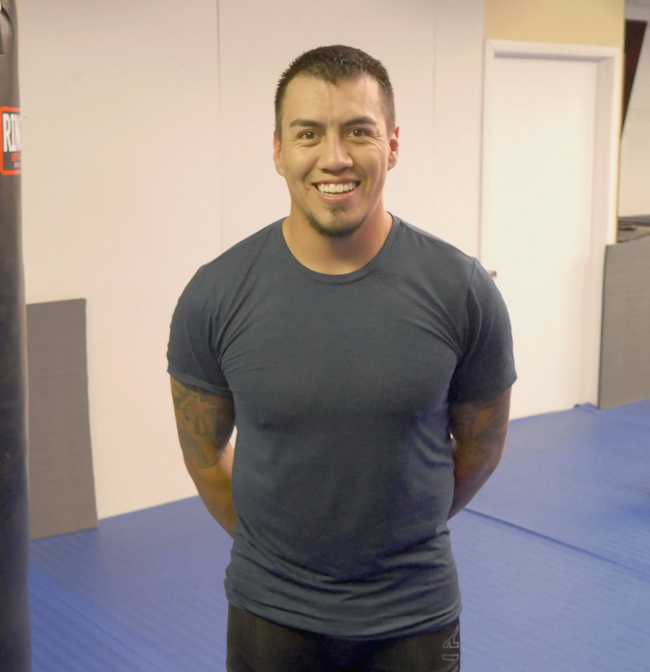 No Gi Brazilian Jiu Jitsu near Denver