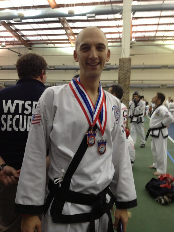 Kids Martial Arts near Newark