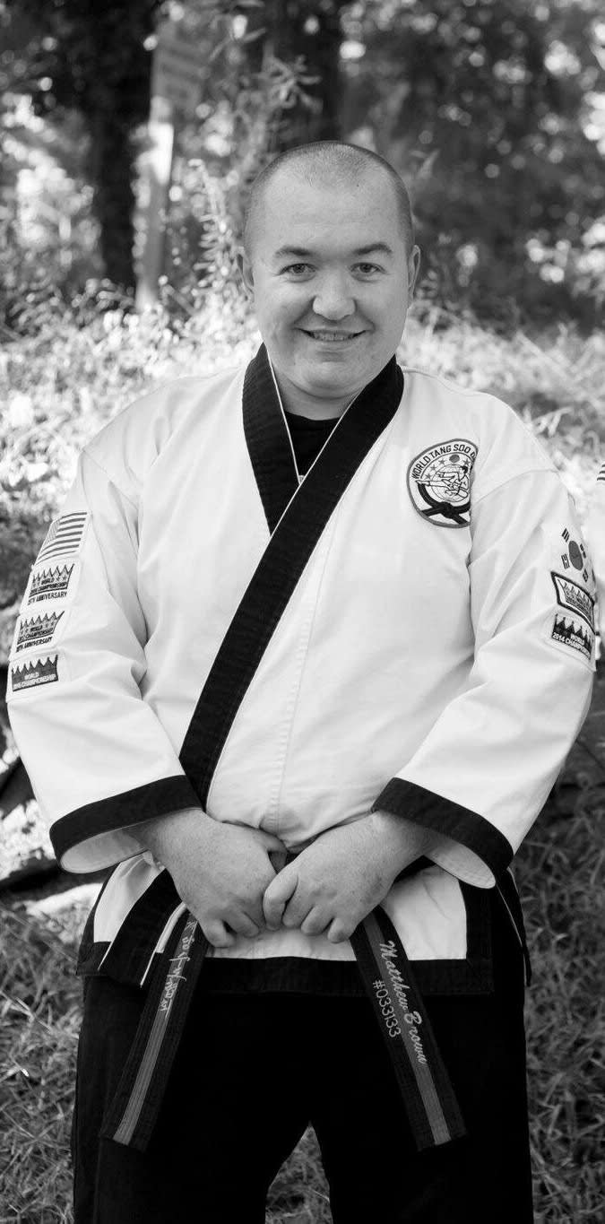 Kids Martial Arts near Newark