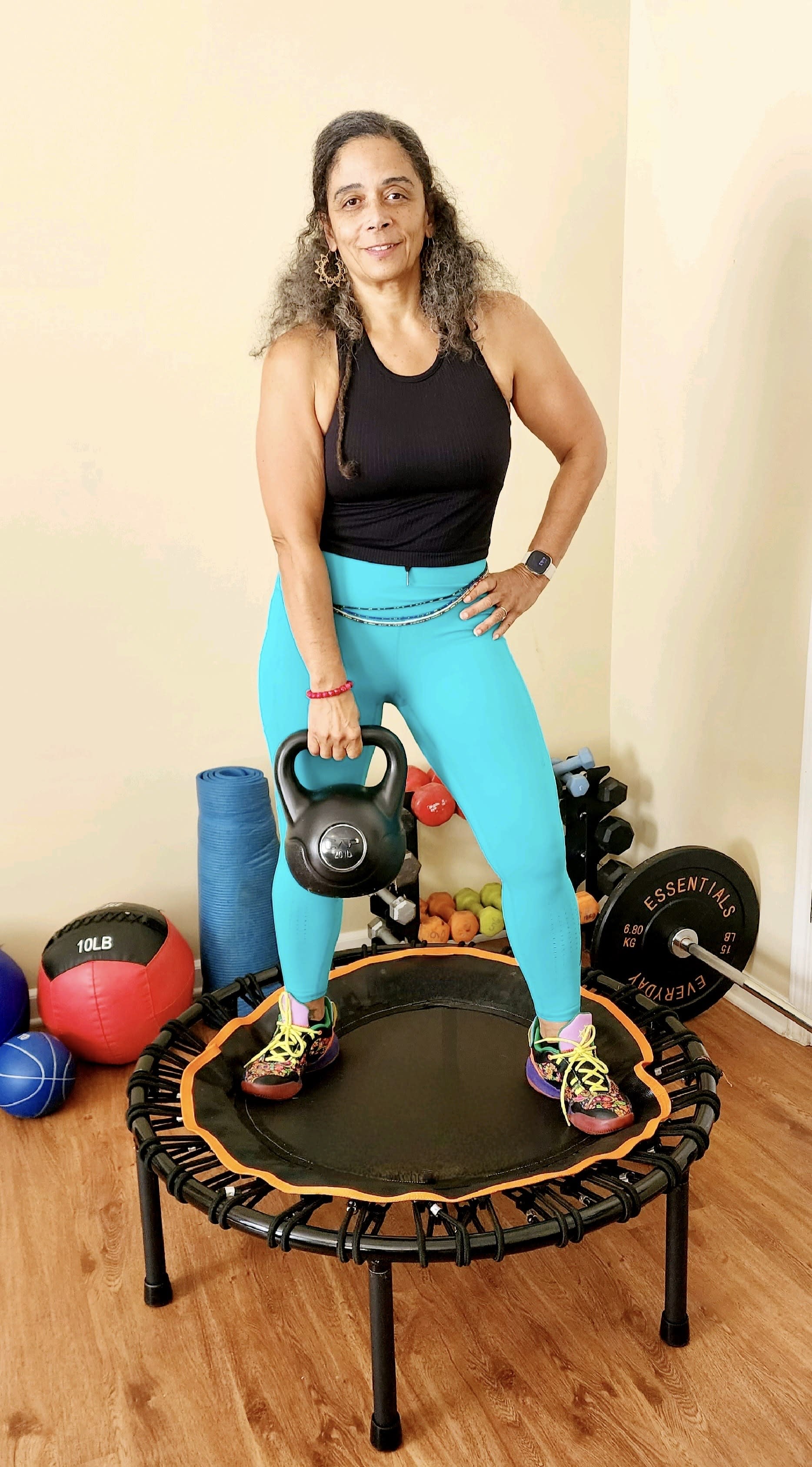 Personal Training near Decatur