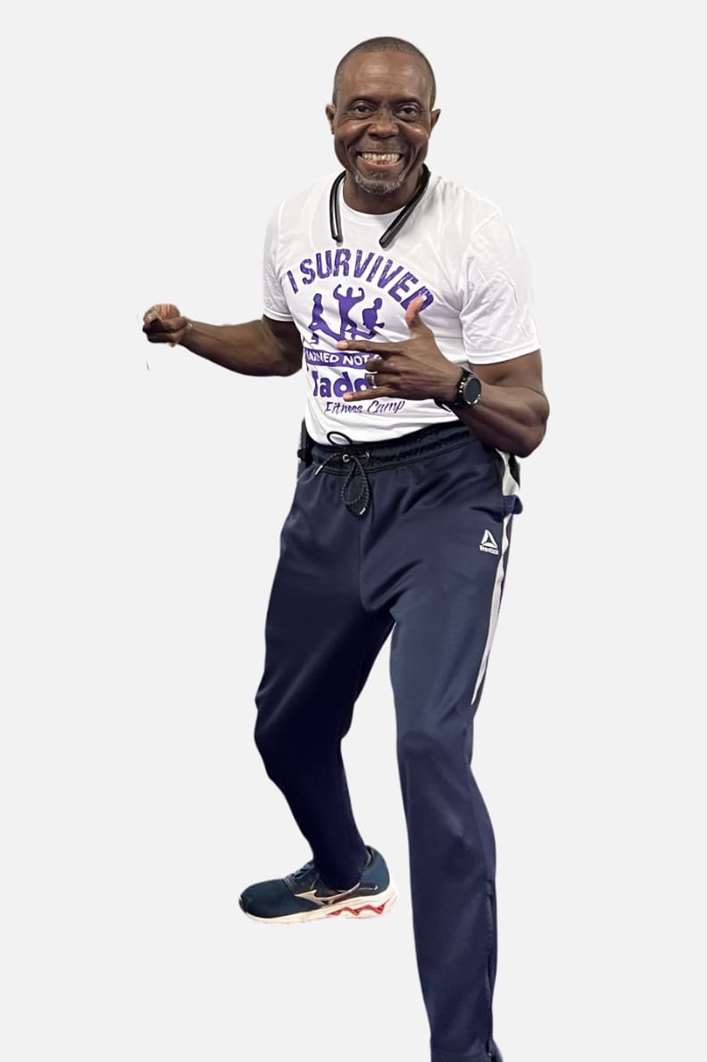 Personal Training near Decatur