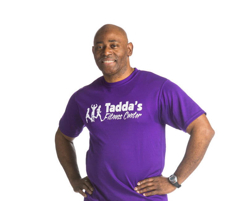 Personal Training near Decatur