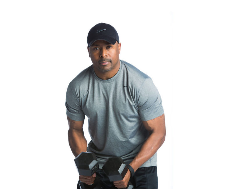 Personal Training near Decatur