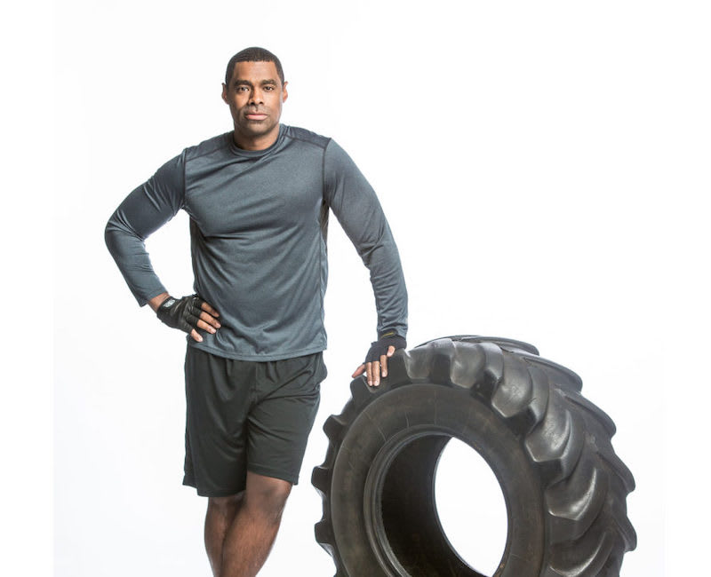 Personal Training near Decatur