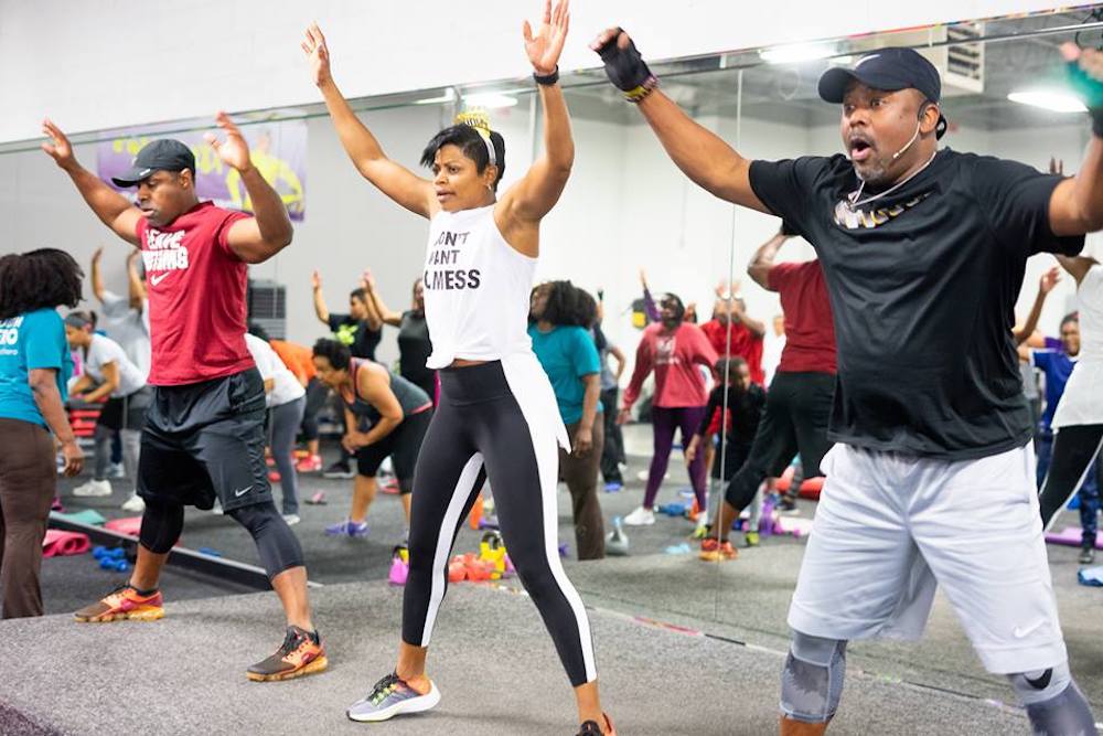 Personal Training near Decatur