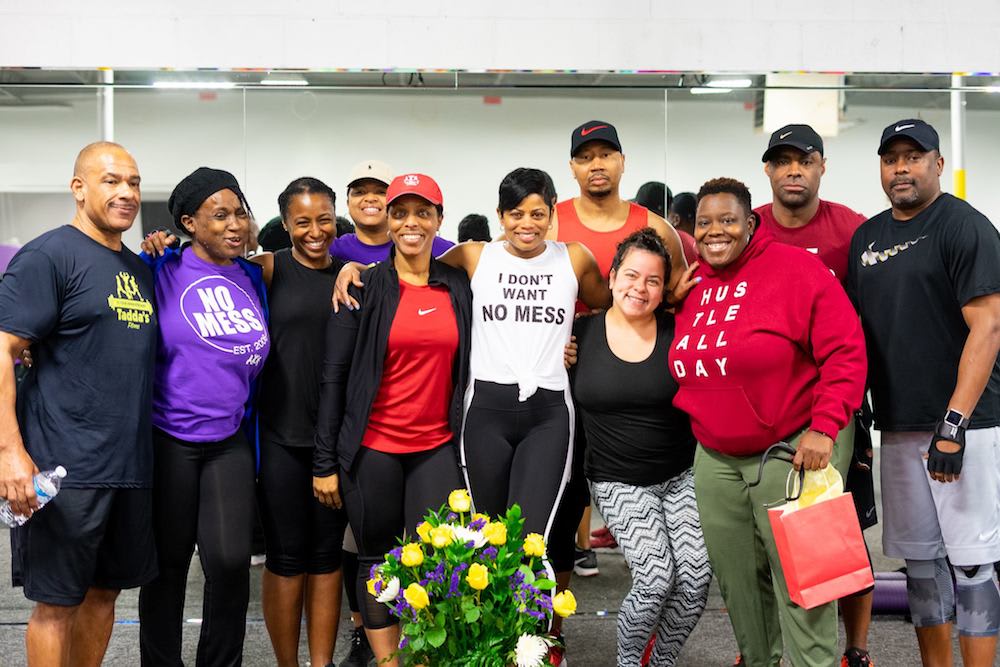 Personal Training near Decatur