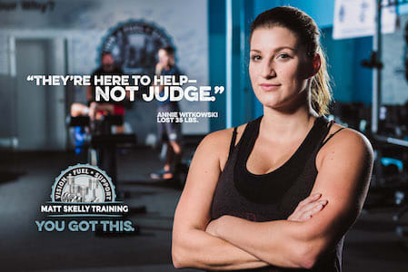 Personal Training near Wilmington