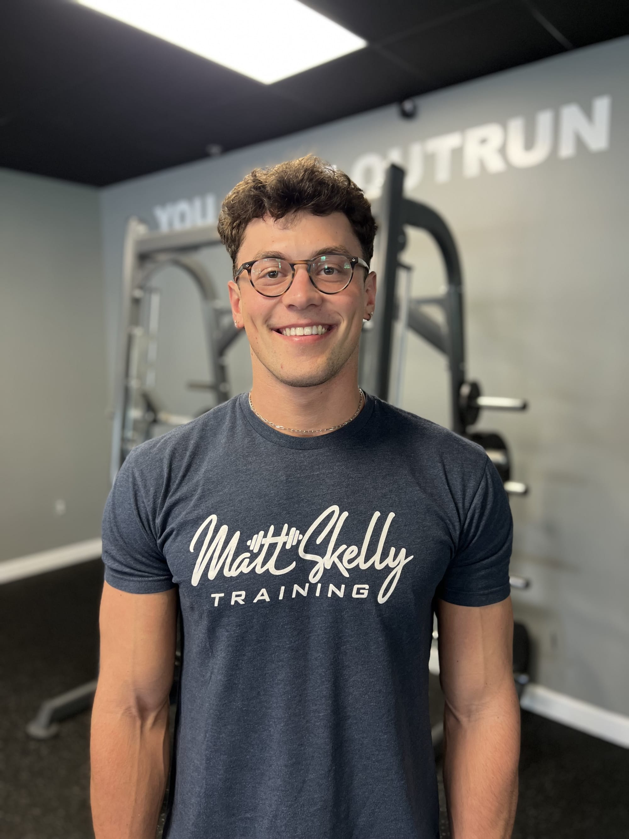 Personal Training near Wilmington