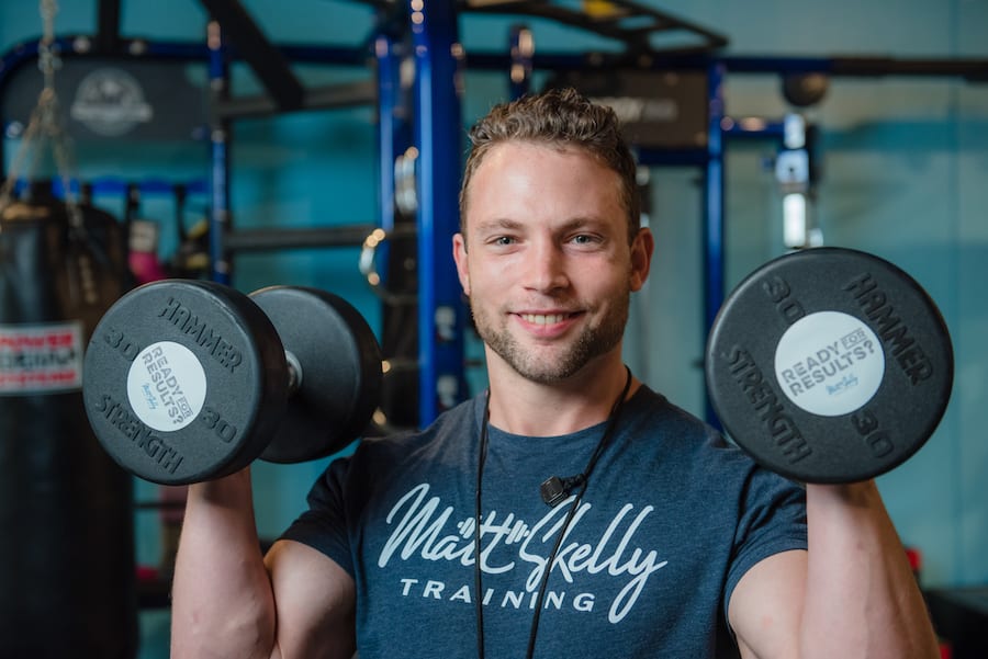 Personal Training near Wilmington