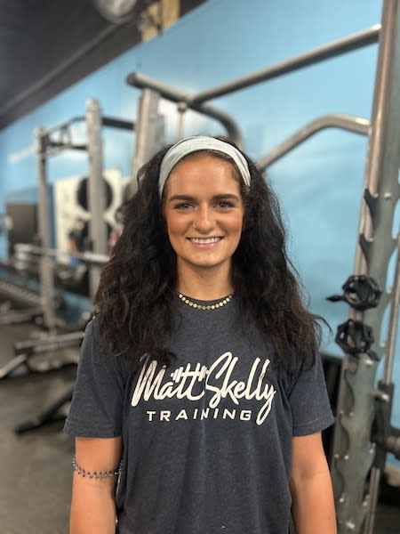 Personal Training near Wilmington