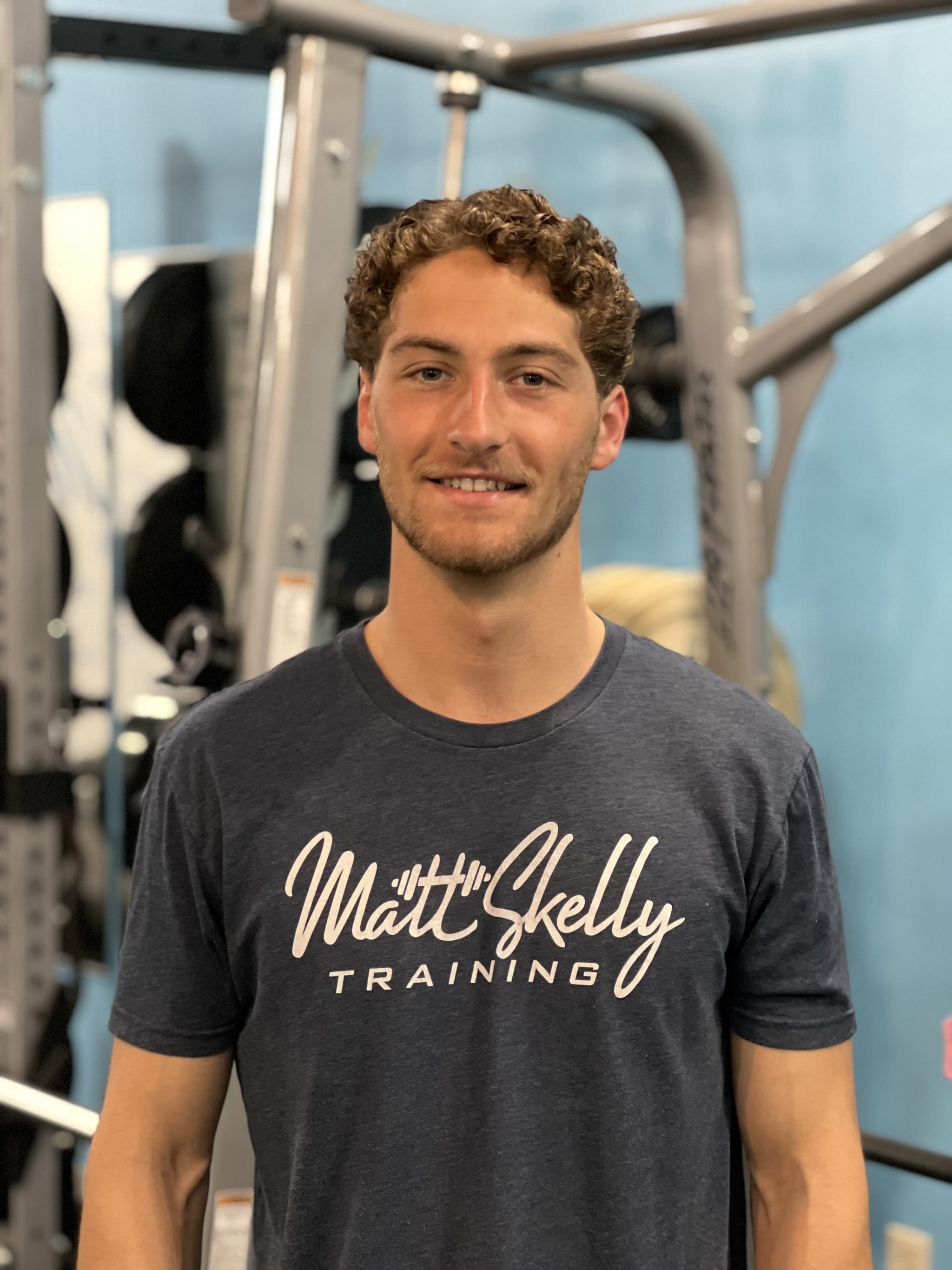 Personal Training near Wilmington