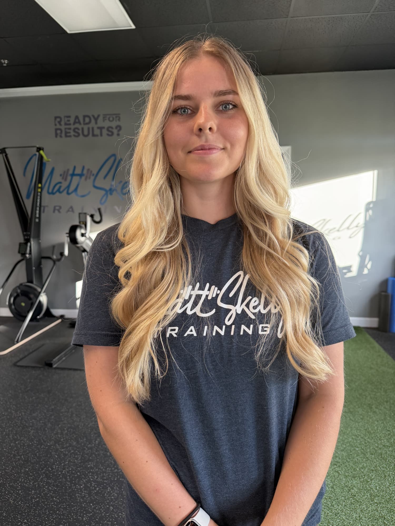Personal Training near Wilmington