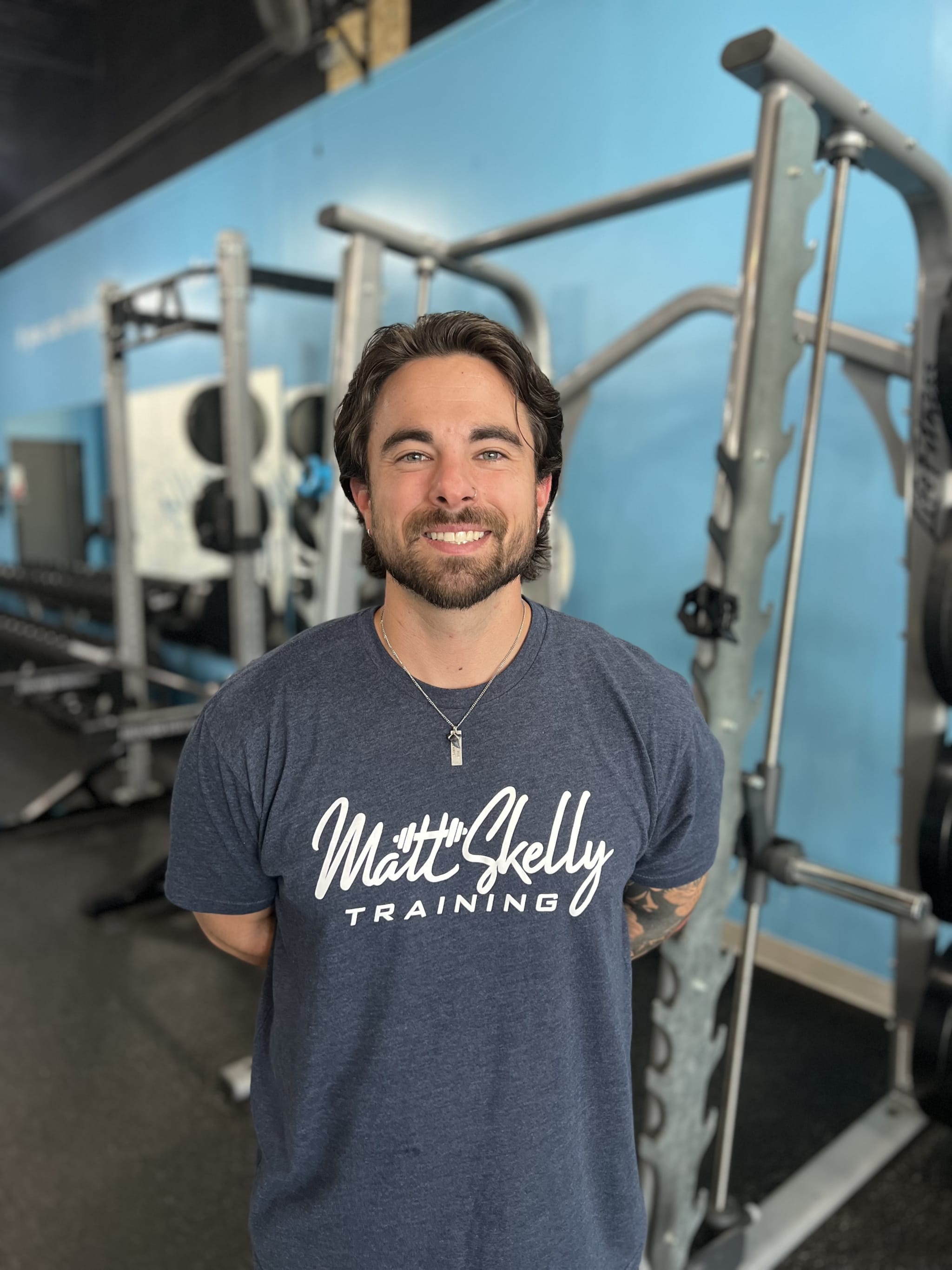 Personal Training near Wilmington