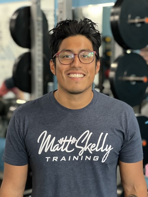 Personal Training near Wilmington