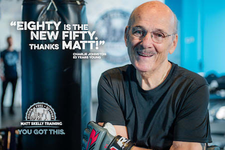 Personal Training near Wilmington