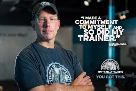 Personal Training near Wilmington