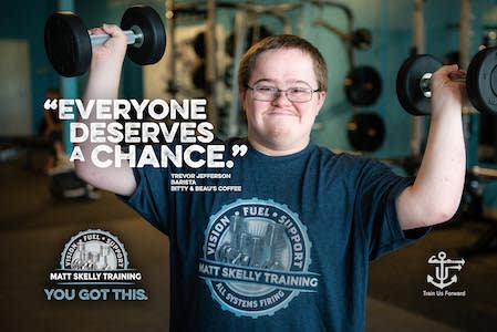 Personal Training near Wilmington