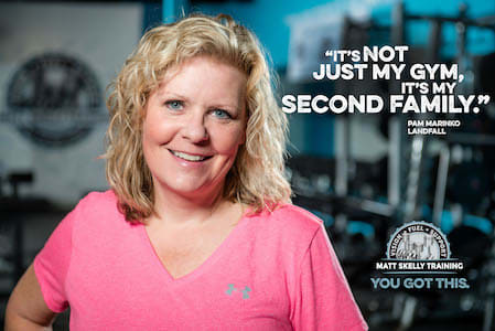 Personal Training near Wilmington