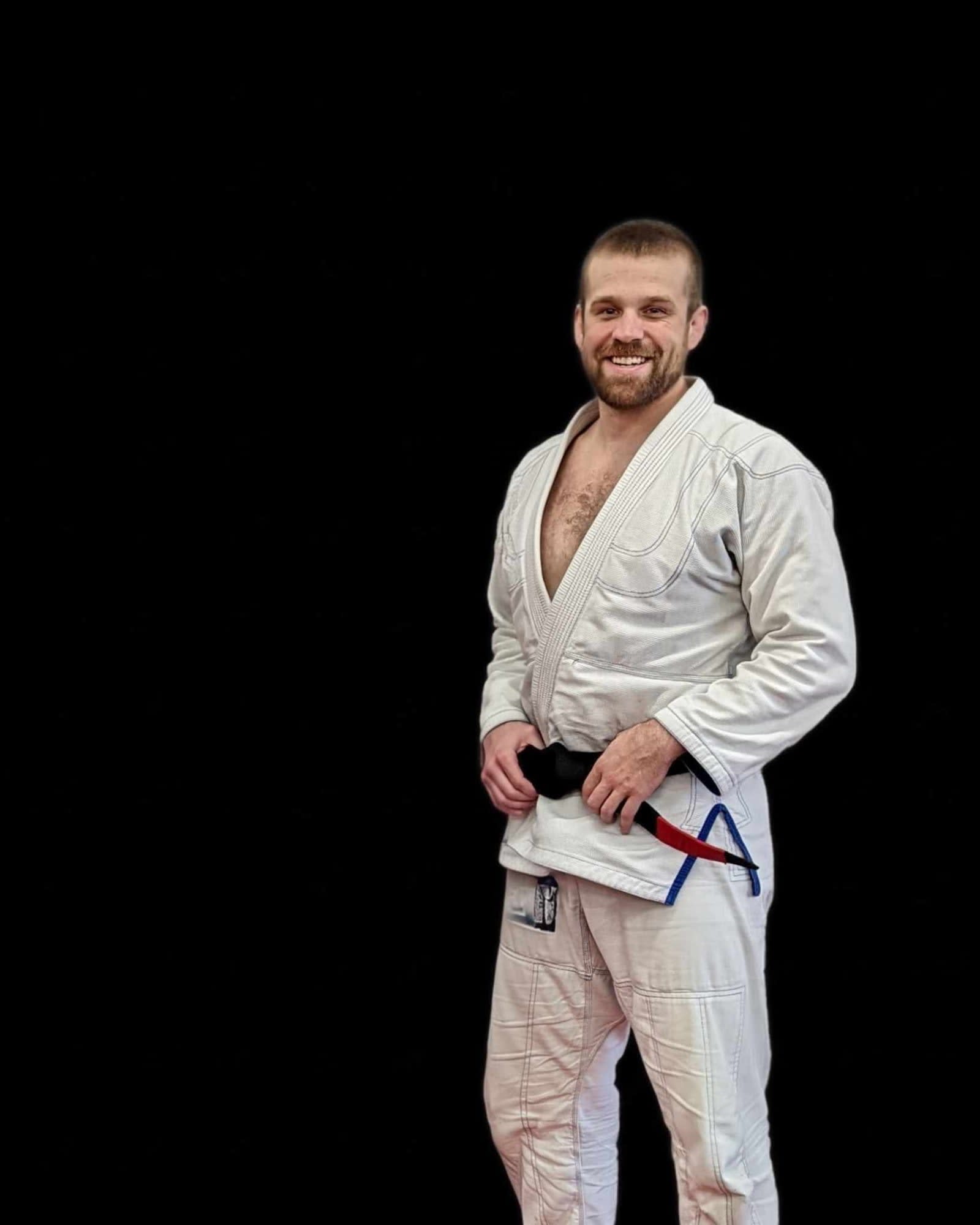 Kids Jiu Jitsu near Charlotte