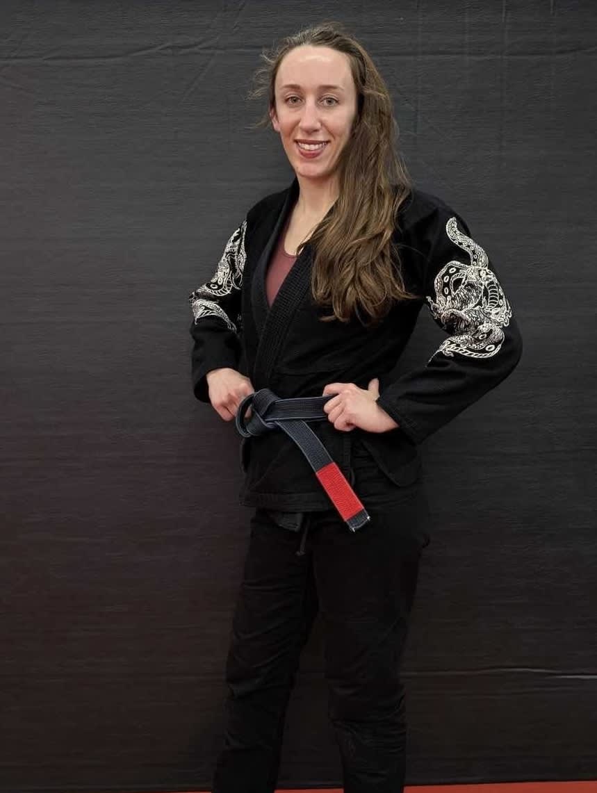 Kids Jiu Jitsu near Charlotte