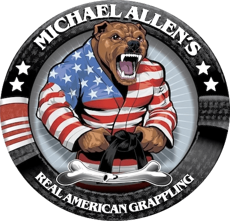 Kids Jiu Jitsu near Charlotte