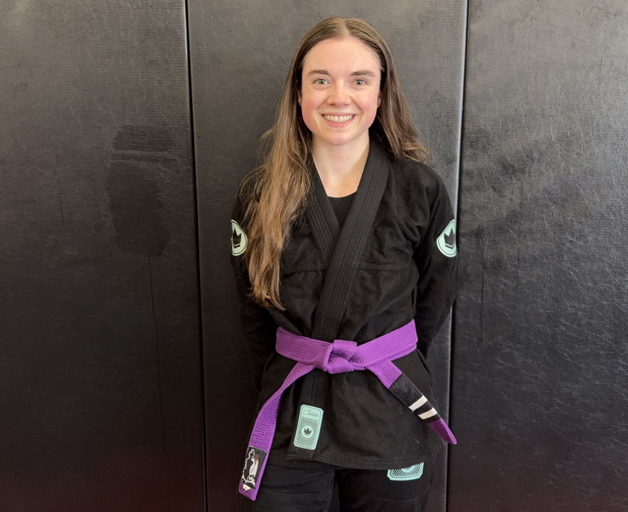 Kids Jiu Jitsu near Charlotte