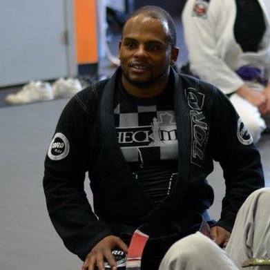 Brazilian Jiu Jitsu near Charlotte