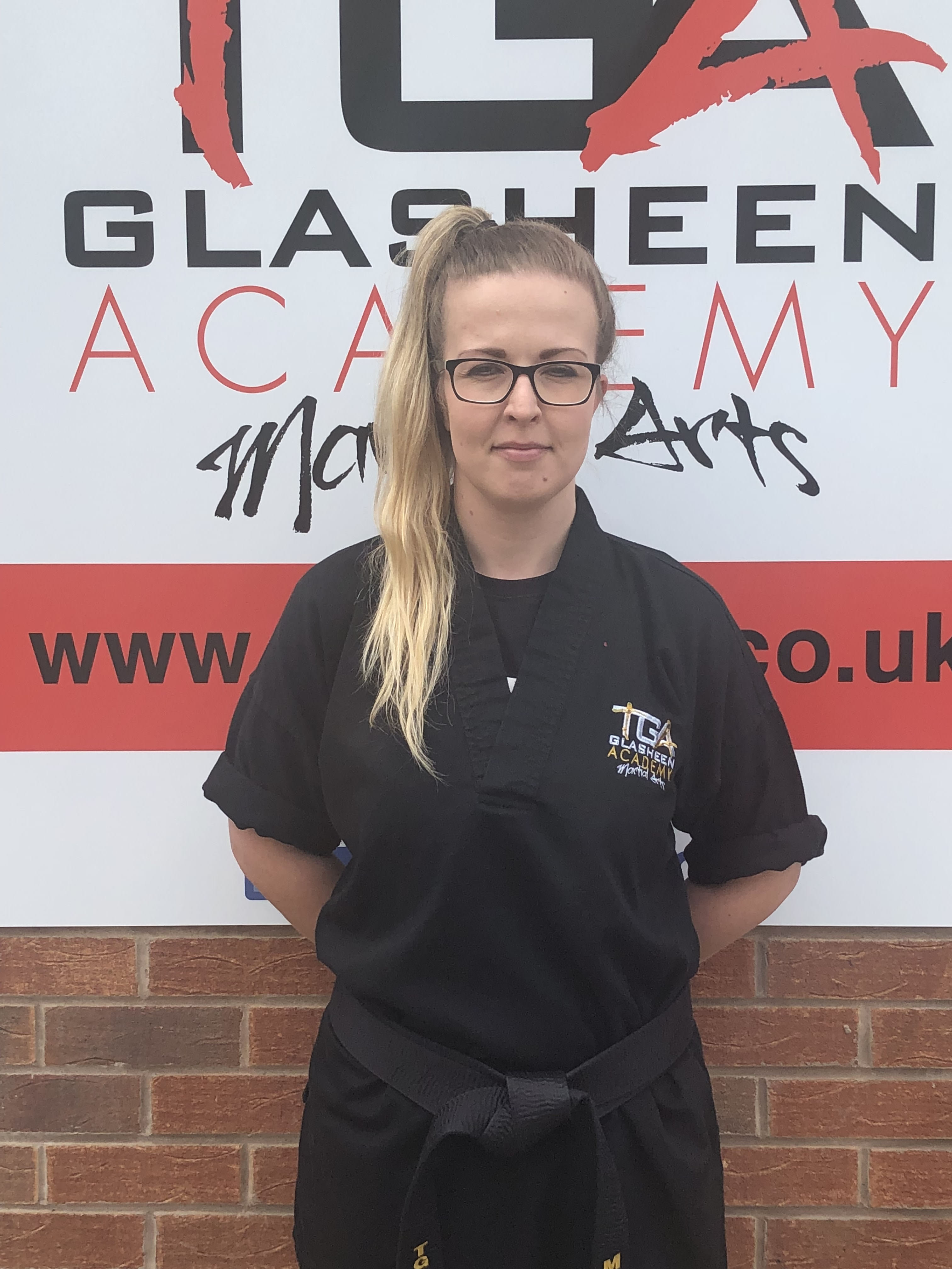 Kids Karate near Crewe