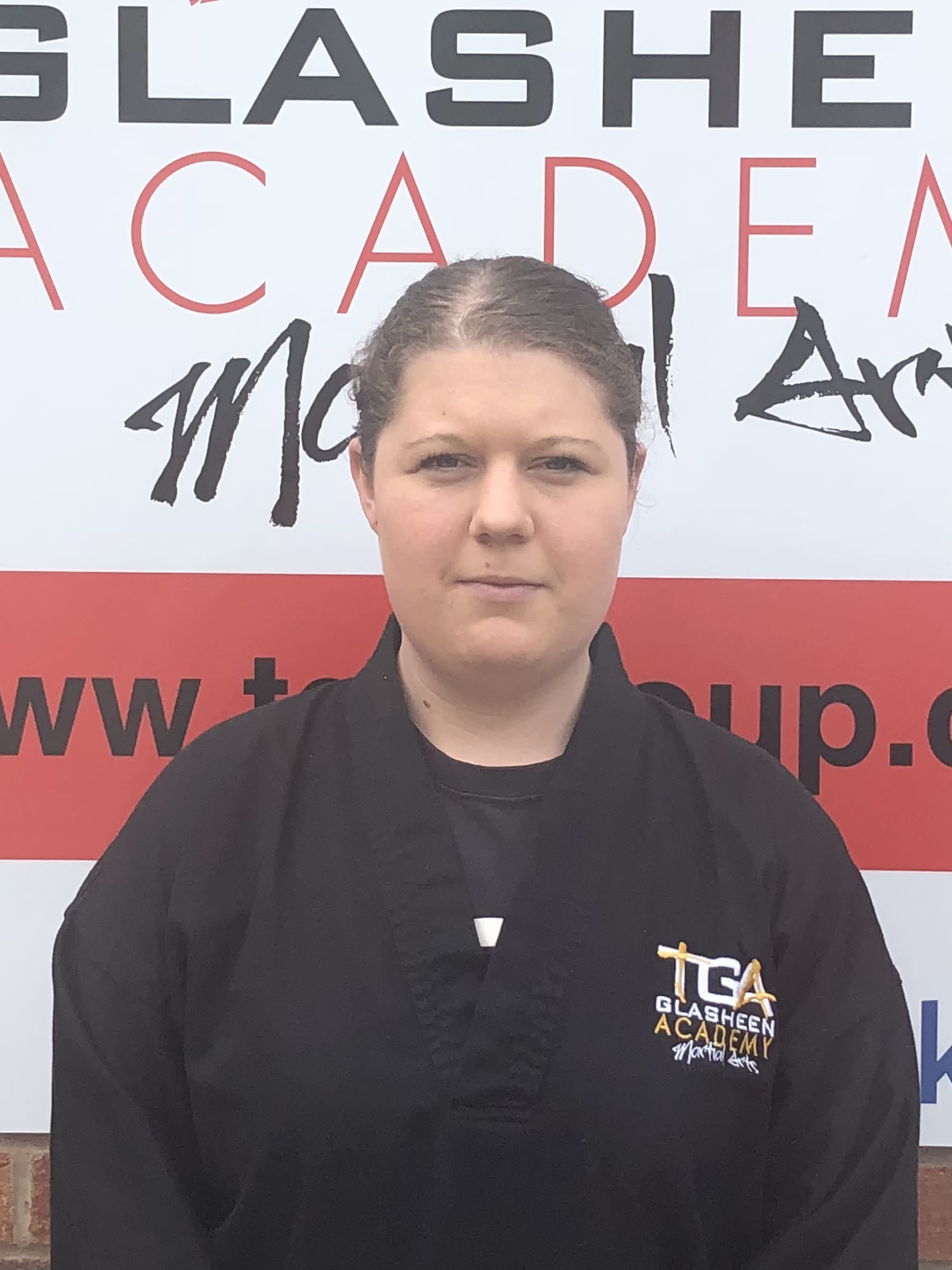 Kids Karate near Crewe