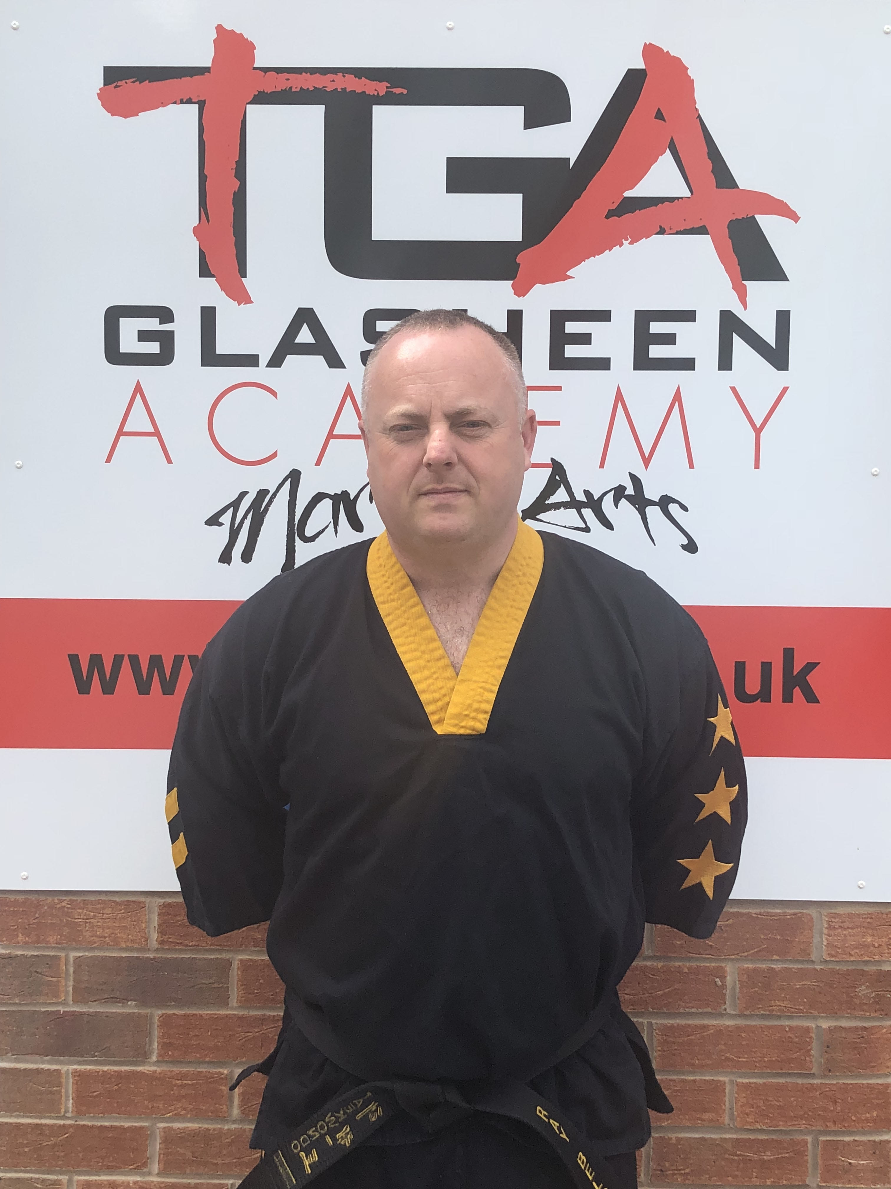 Kids Karate near Crewe