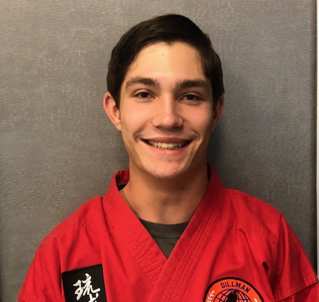 Kids Karate near Phoenix