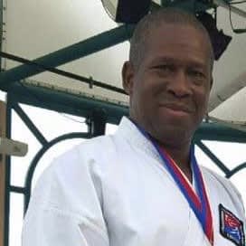 Taekwondo near Tamarac