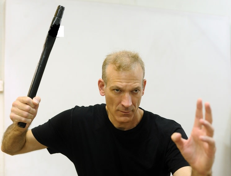 Krav Maga- Things you must know | Kirk's Martial Arts