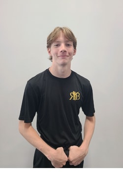 Kids Martial Arts near Knoxville