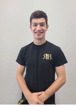 Kids Martial Arts near Knoxville