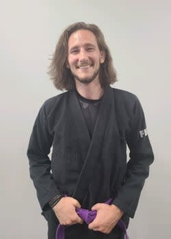 Kids Martial Arts near Knoxville