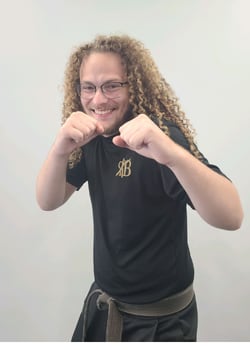 Kids Martial Arts near Knoxville