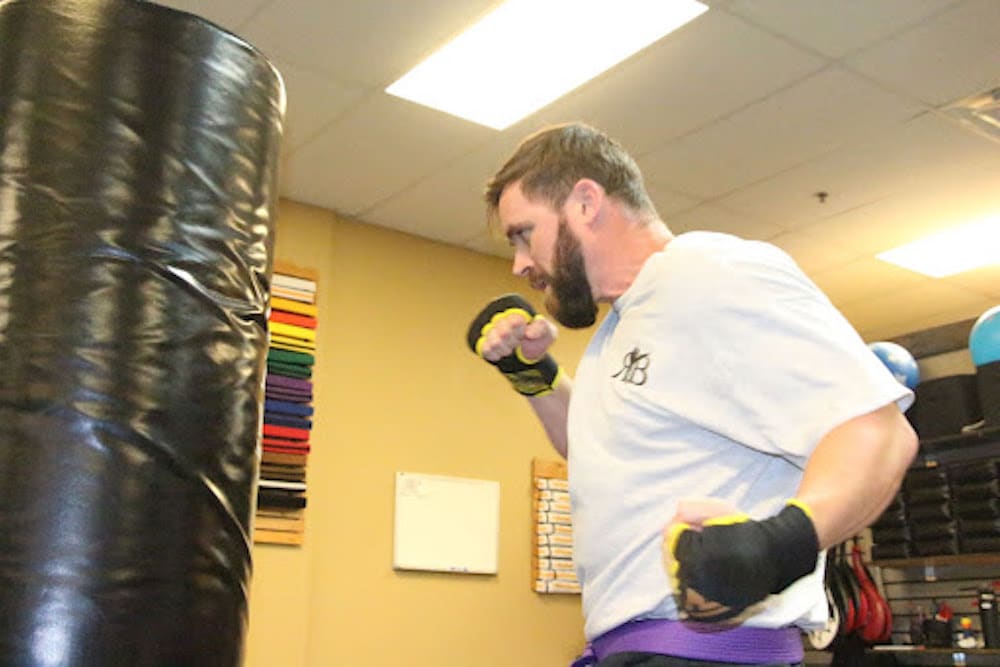 Kids Martial Arts near Knoxville